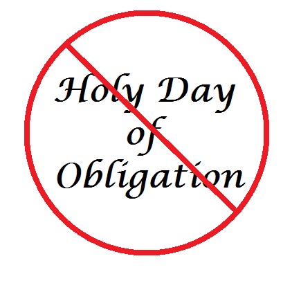 catholic holy days holidays catholic holy days holidays